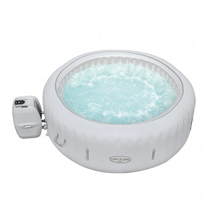 Bestway Lay-Z-Spa Paris AirJet 4-6 Personen