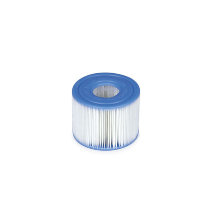 Intex Pure Spa Bubble Therapy Opblaasbare Spa - 6 Persoons