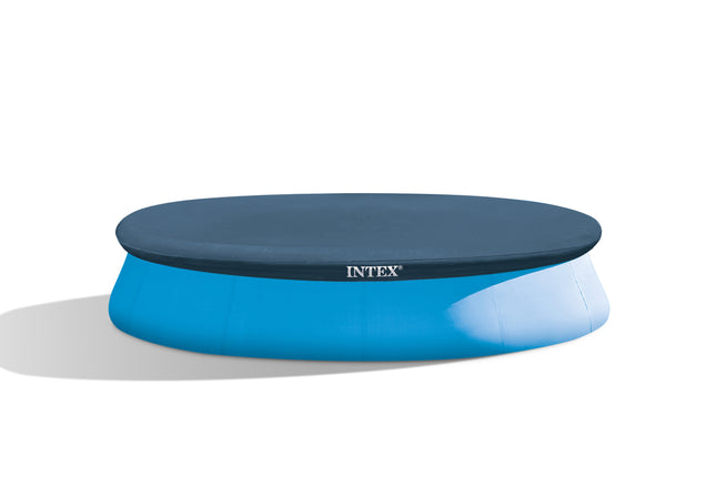 Intex Afdekzeil 396cm