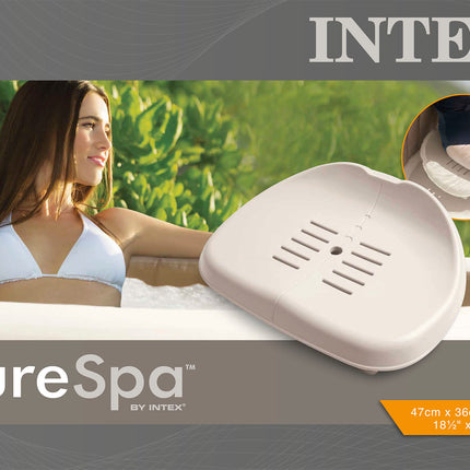 Intex PureSpa zitje