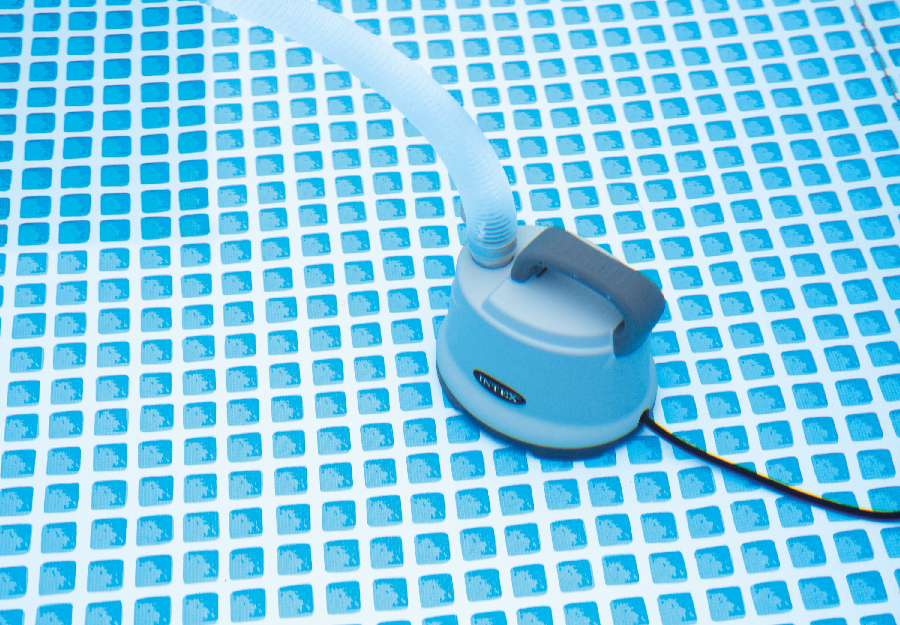 Pompe submersible Intex