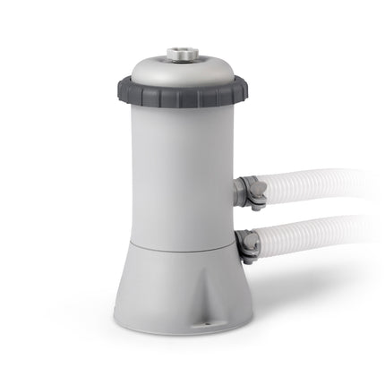 Intex Filterpomp 2271 liter 12 volt