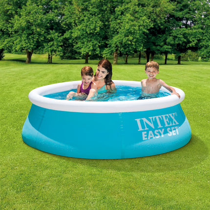 Intex Easy Set Ø183x51 cm