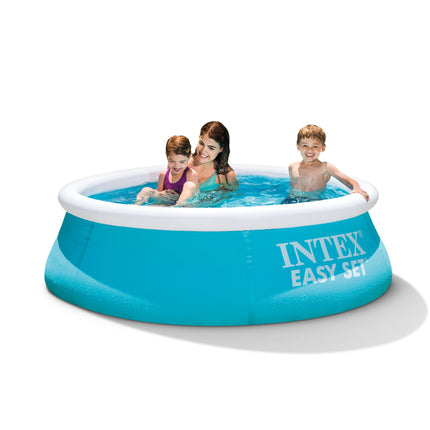 Intex Easy Set Ø183x51 cm