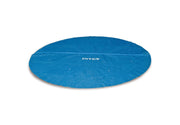 Intex Solarabdeckung 366 cm