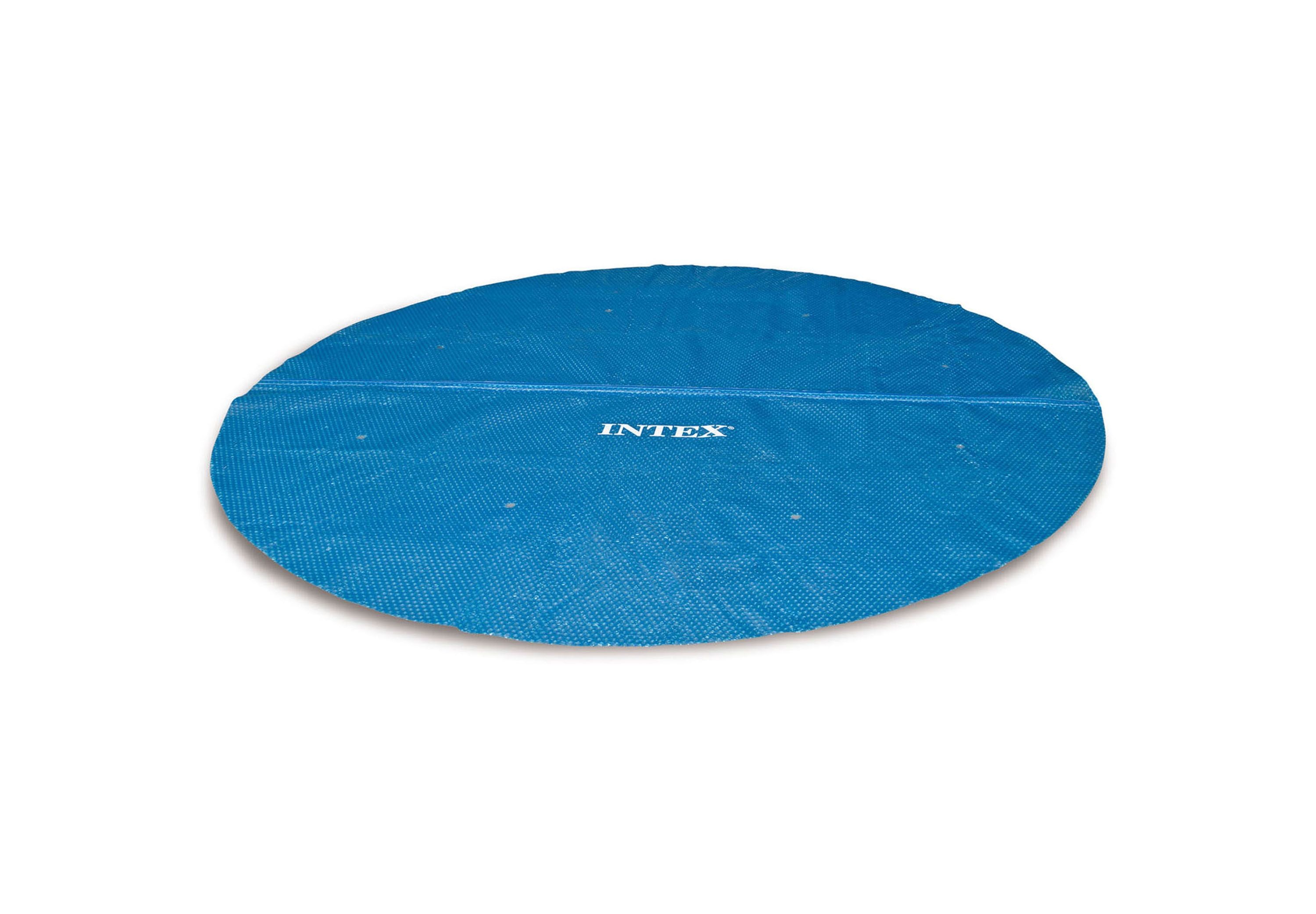 Intex Solarabdeckung 366 cm