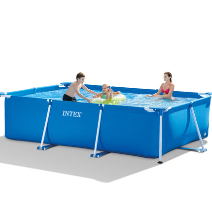 Intex Frame Pool 300cm x 200cm x 75cm