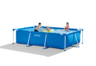Intex Rahmenpool 300 cm x 200 cm x 75 cm