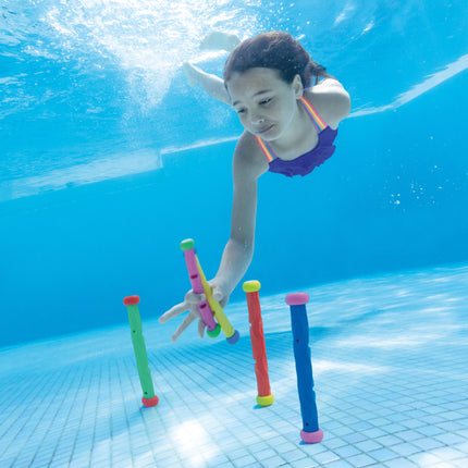 Intex Unterwasser-Tauchbars 