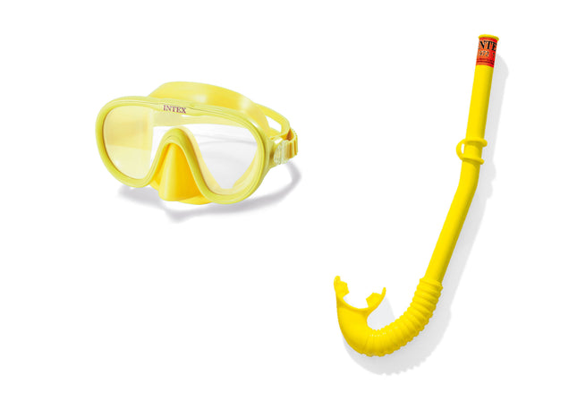 Intex Duikbril met Snorkel