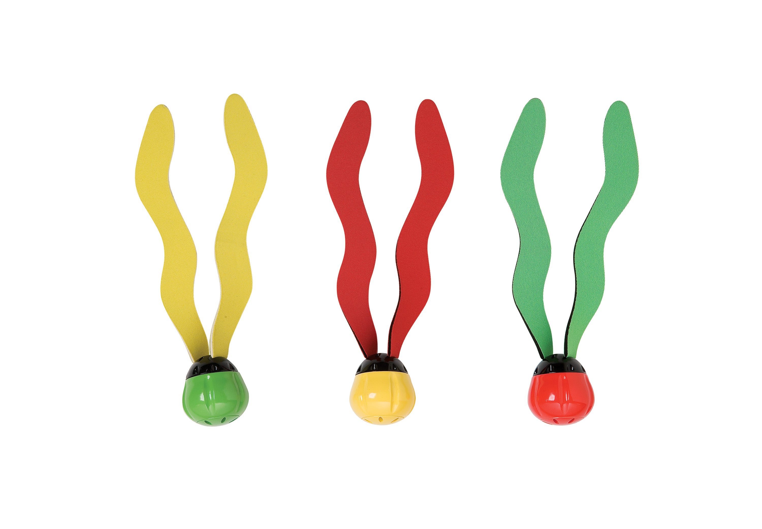 Duikballen Intex - set van 3 stuks