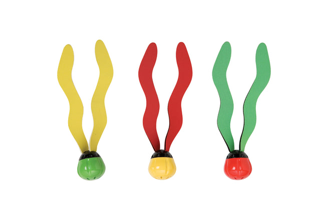Balles de plongée Intex - lot de 3 pièces