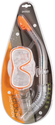 Intex Wave Rider Duikmasker & snorkel