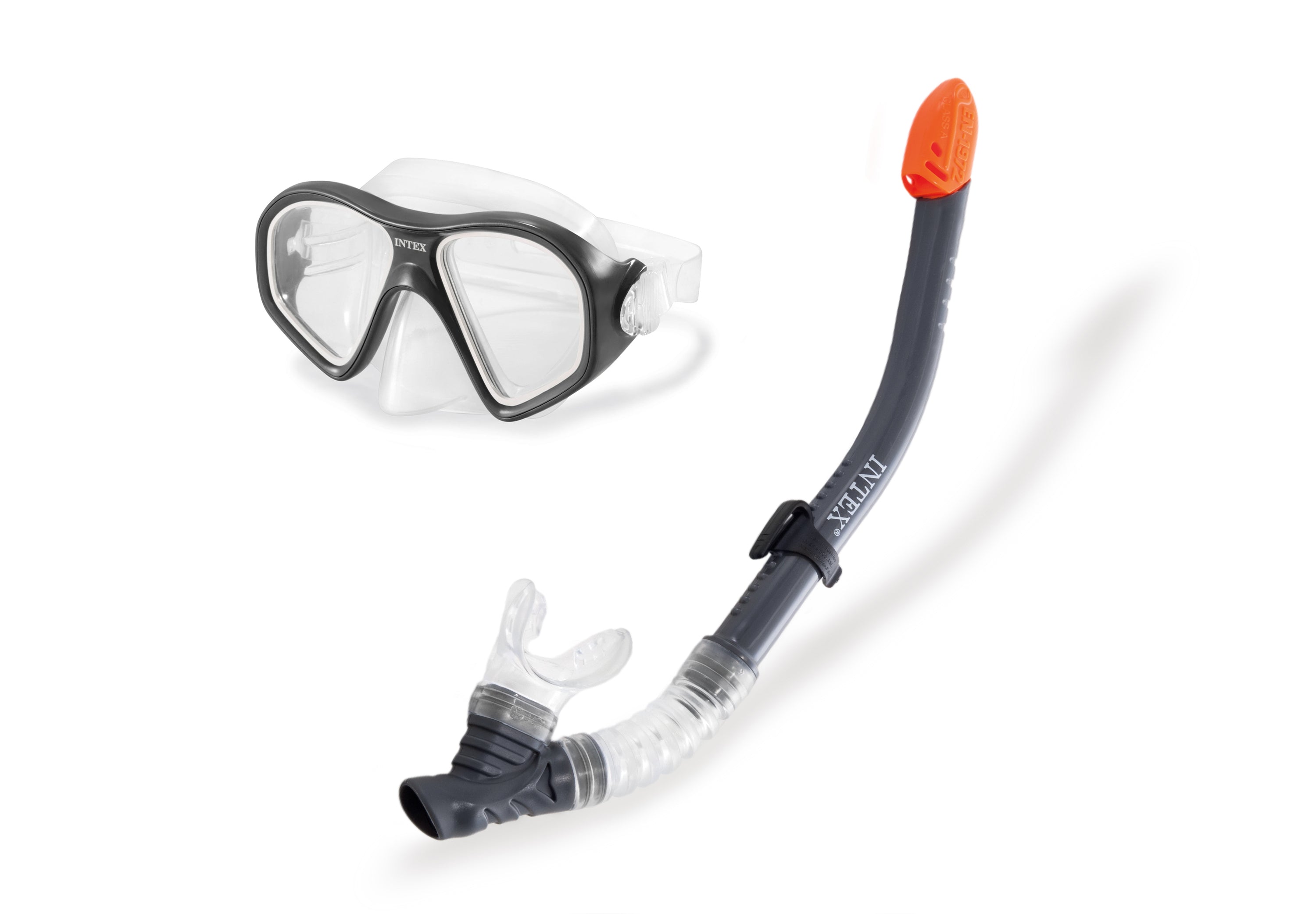 Set snorkel Reef Rider Intex