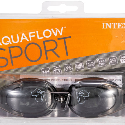 Intex Wassersport-Taucherbrille