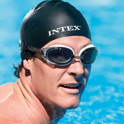 Intex Wassersport-Taucherbrille