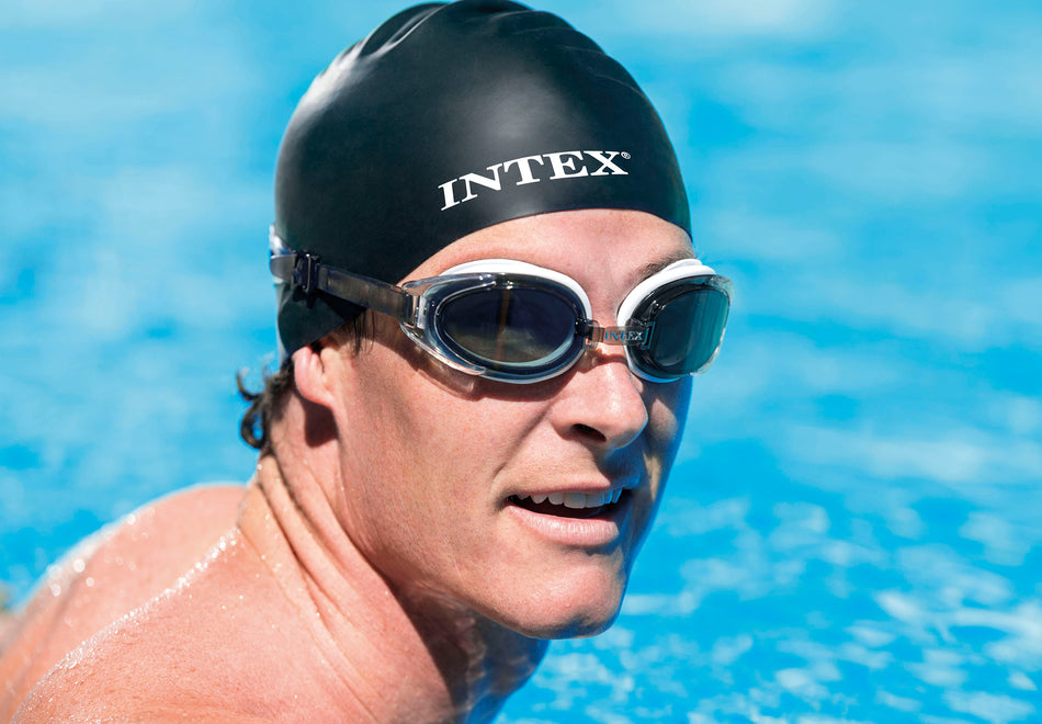 Occhiali da sub per sport acquatici Intex