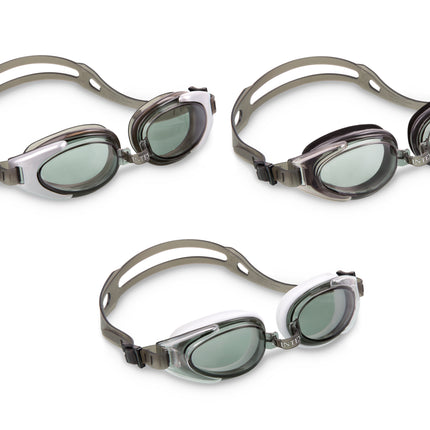 Intex Wassersport-Taucherbrille