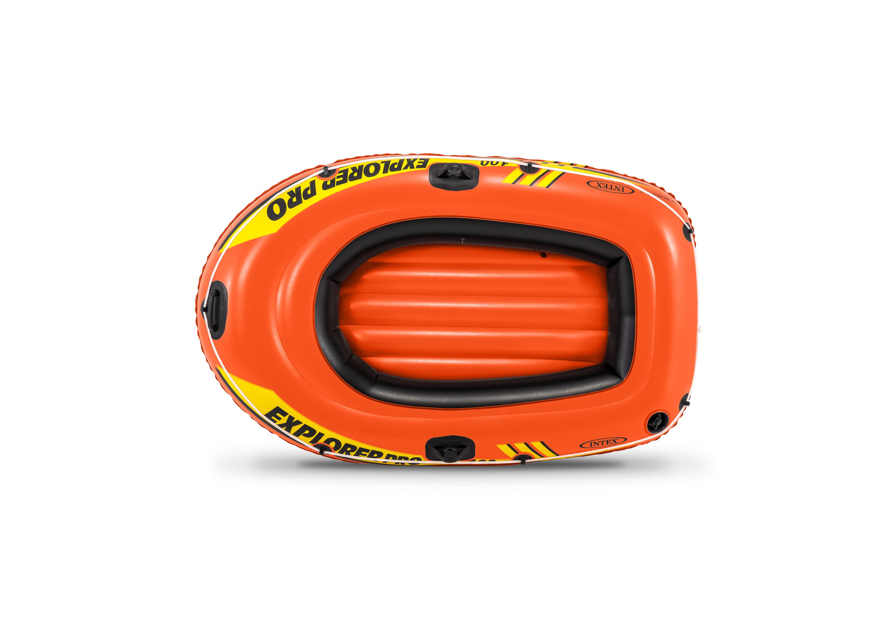 Intex Explorer Pro 100 - 160cm x 94cm x 29cm