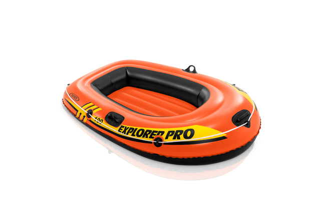 Intex Explorer Pro 100 - 160cm x 94cm x 29cm