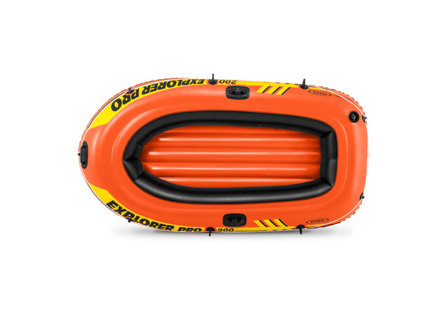 Intex Explorer Pro 200 - 196cm x 102cm x 33cm
