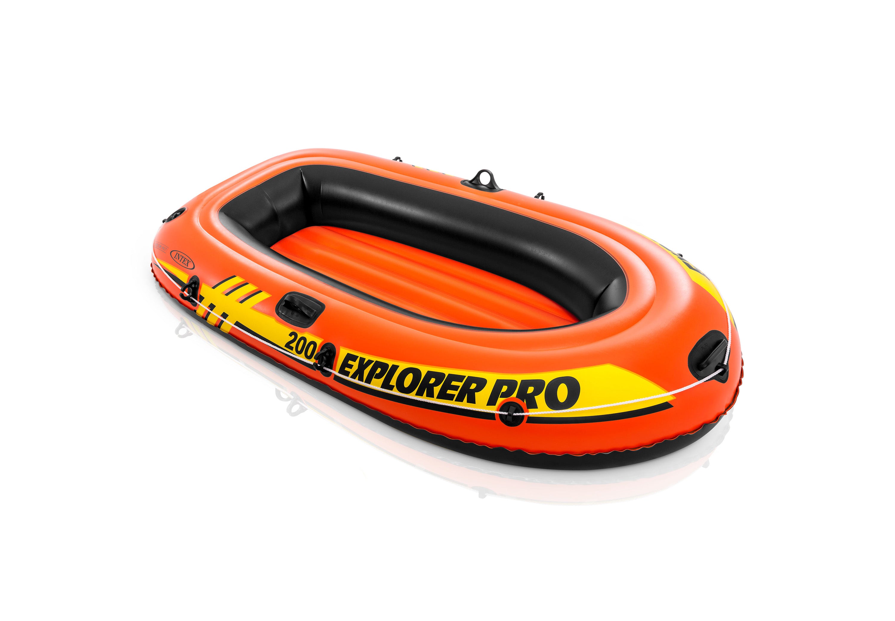 Intex Explorer Pro 200 – 196 cm x 102 cm x 33 cm
