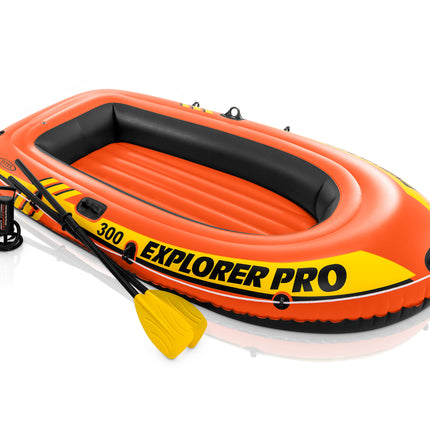 Intex Explorer Pro 300 - 244cm x 117cm x 36cm