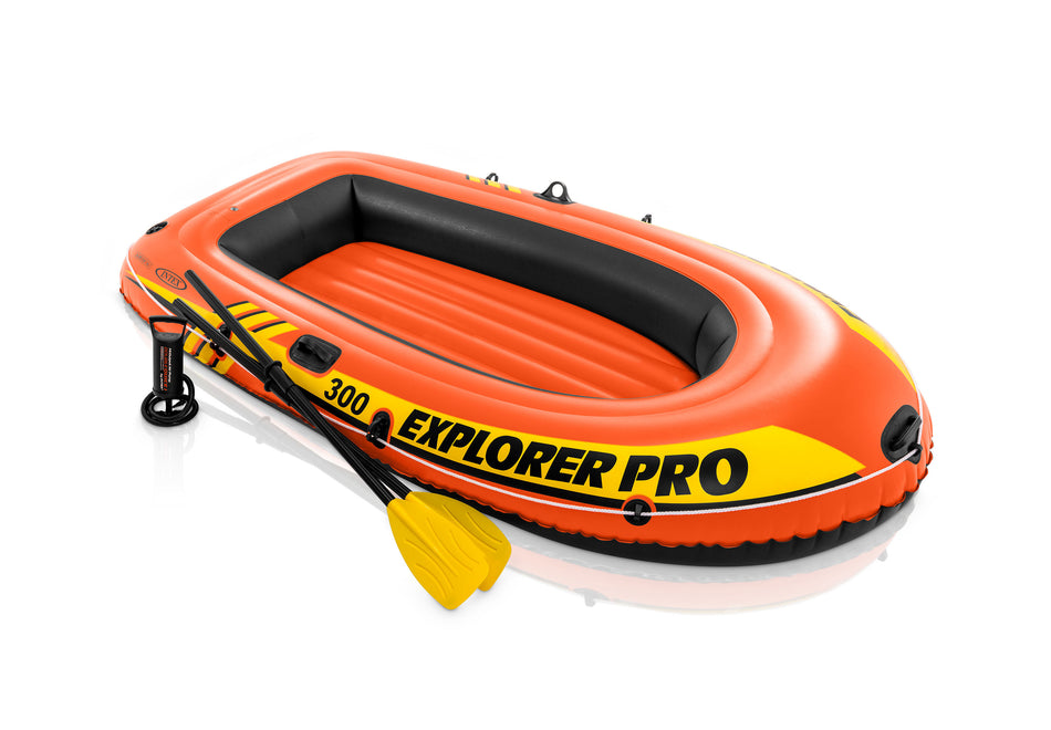 Intex Explorer Pro 300 - 244cm x 117cm x 36cm