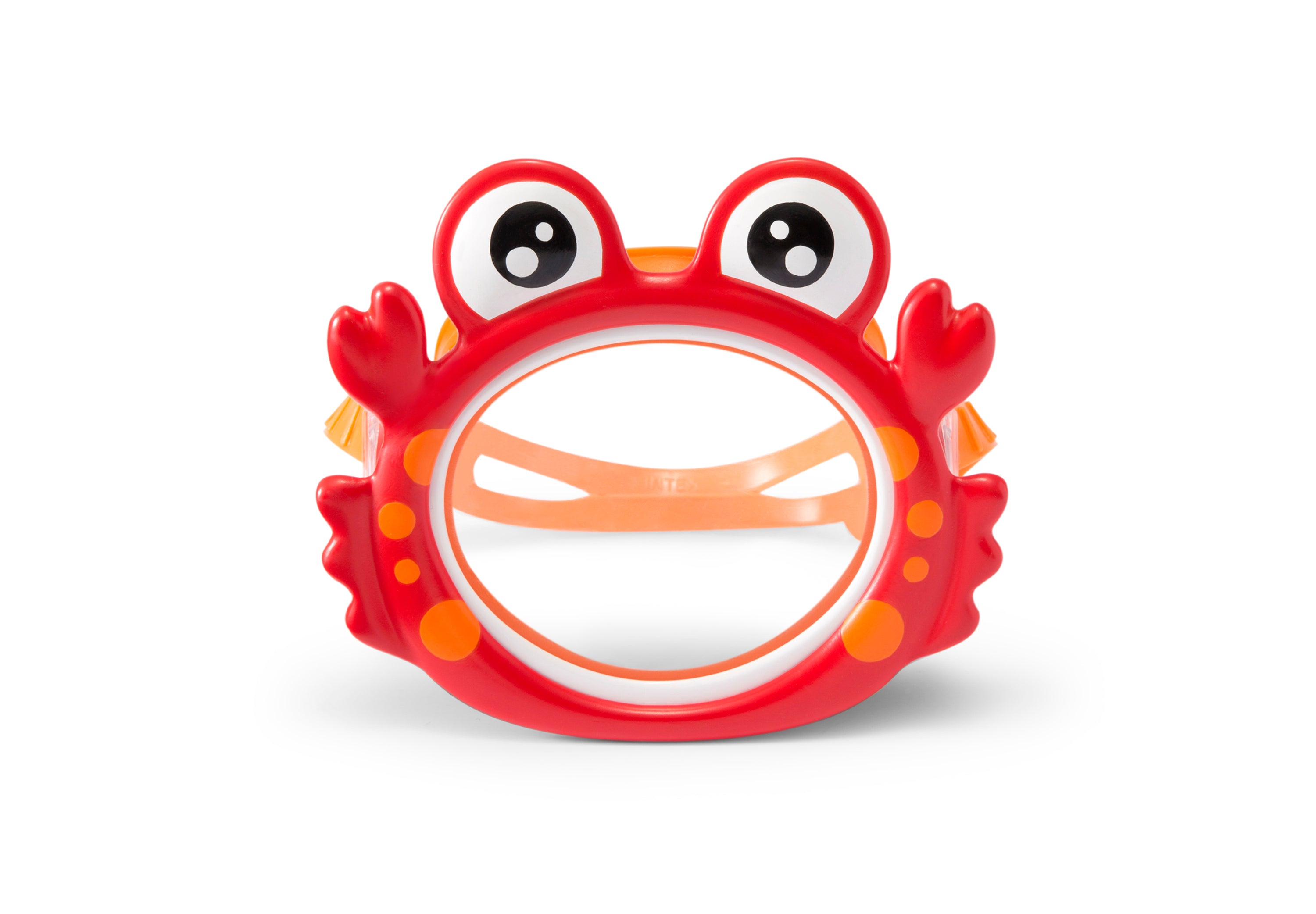 Fun duikbril (Krab)