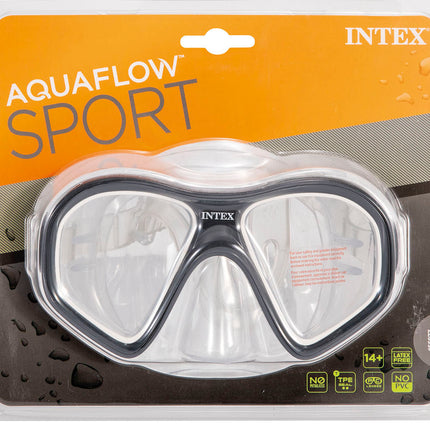 Kühlmaske für Schwimmmasken