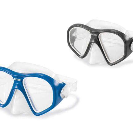 Kühlmaske für Schwimmmasken