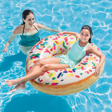 Intex Sprinkle Donut zwemband (114 cm)