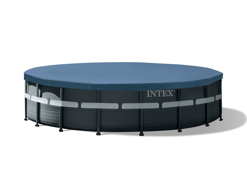 Intex Ultra XTR Frame Pool Ø488cm 122cm