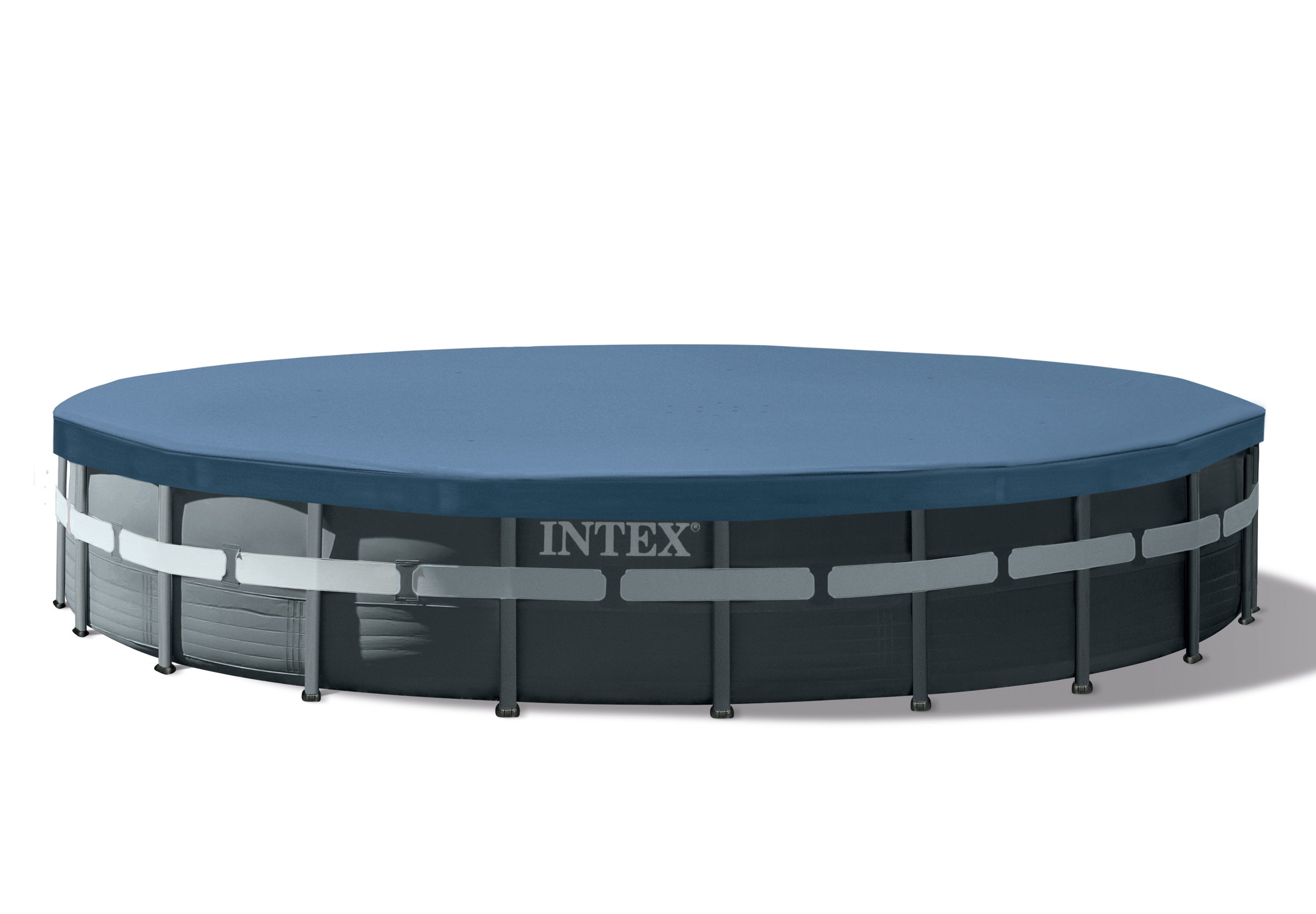 Intex Ultra XTR Frame Pool Ø732cm x 132 cm