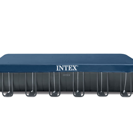 Intex Ultra XTR Rahmenpool 732 cm x 366 cm x 132 cm