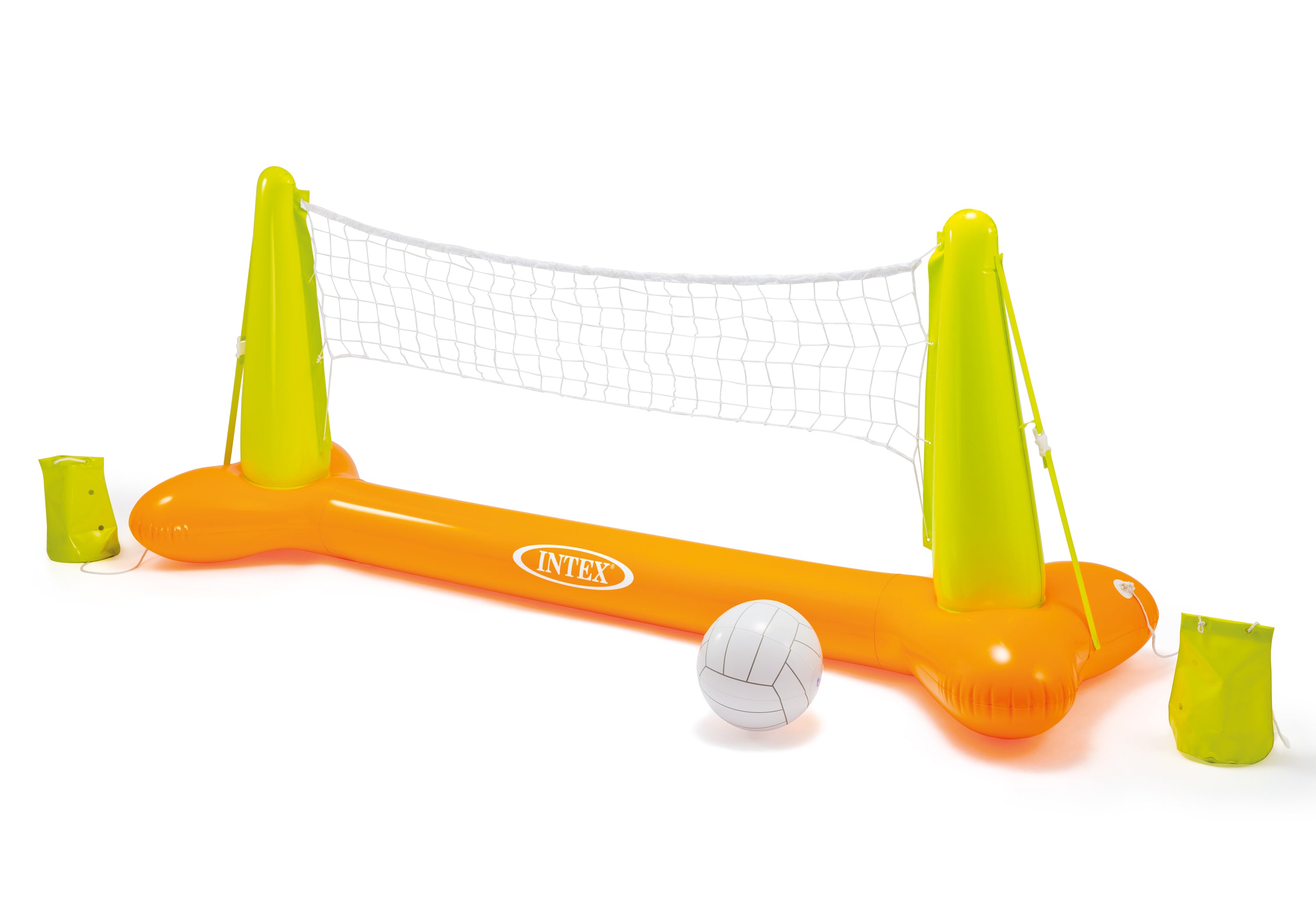 Intex Pool Volleyball Game Volleyball-Set 