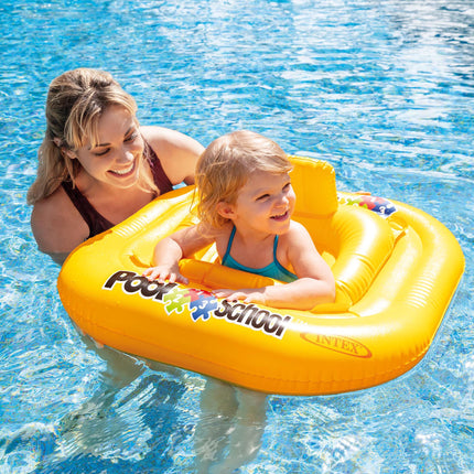 Intex Babyschwimmstuhl