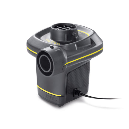 Intex elektrische luchtpomp Quick Fill 220-240V