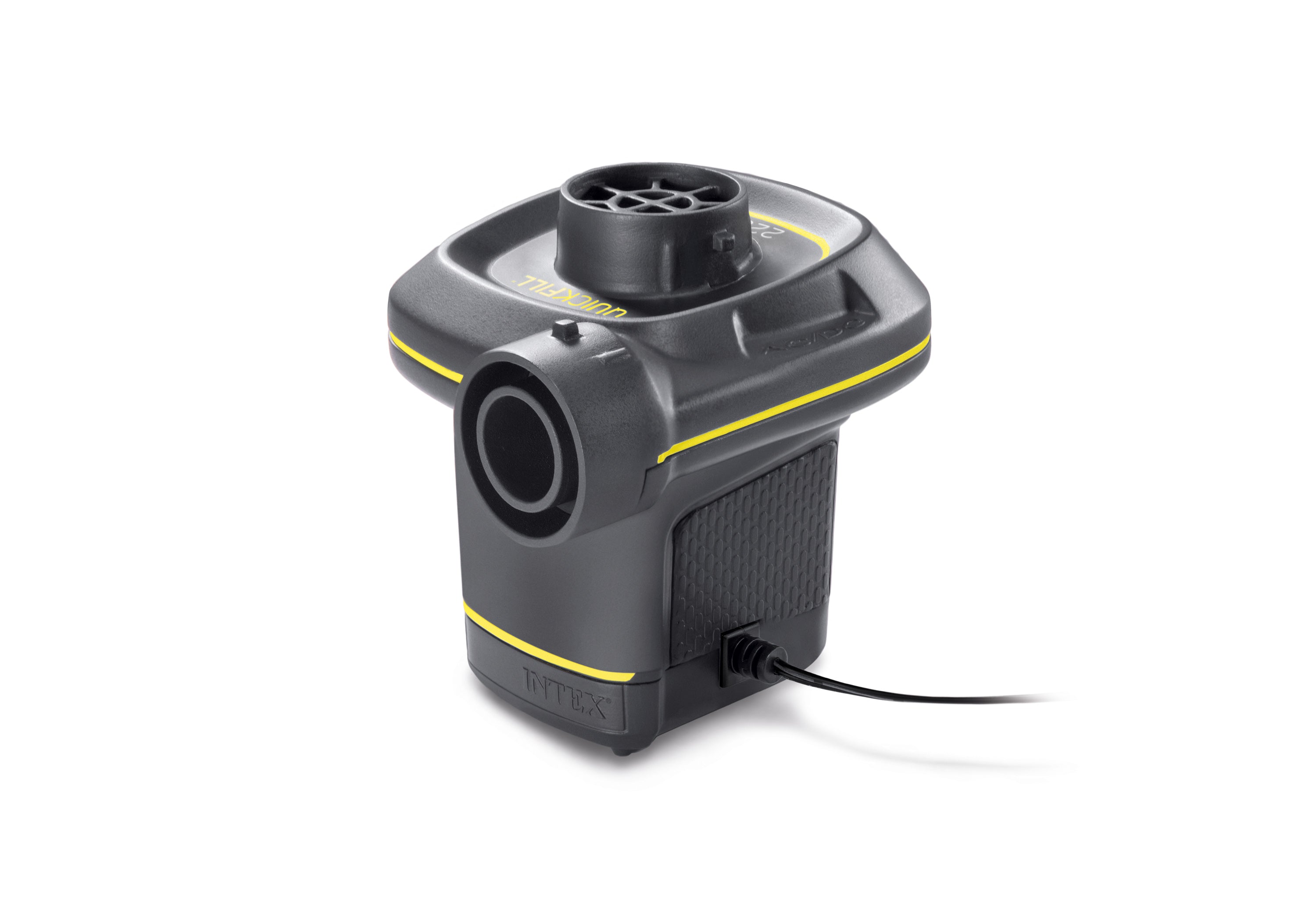 Intex elektrische Luftpumpe Quick Fill 220-240V 