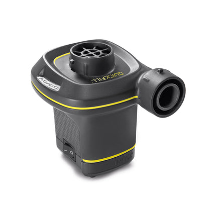 Intex elektrische luchtpomp Quick Fill 220-240V