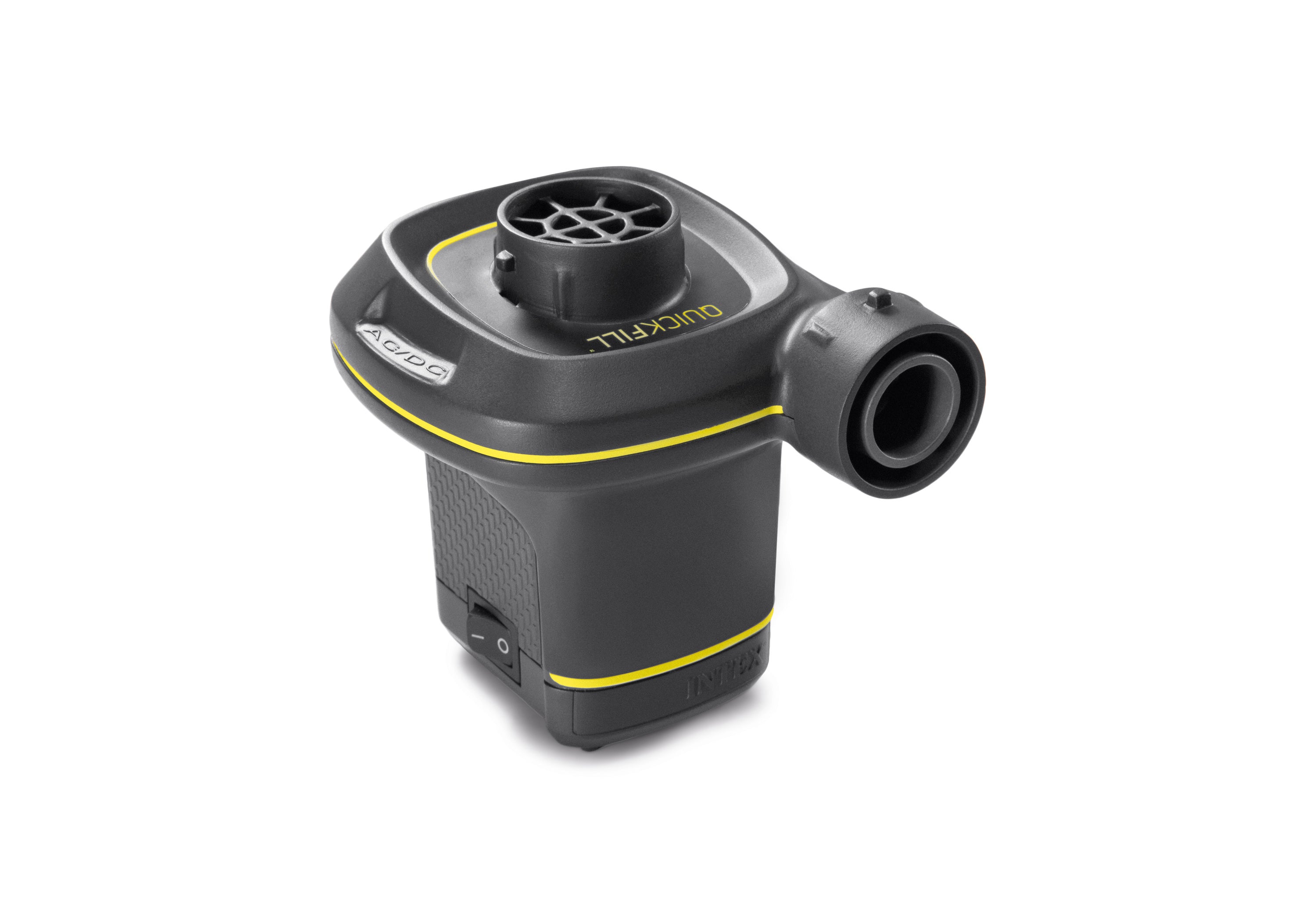 Pompa ad aria elettrica Intex Quick Fill 220-240V