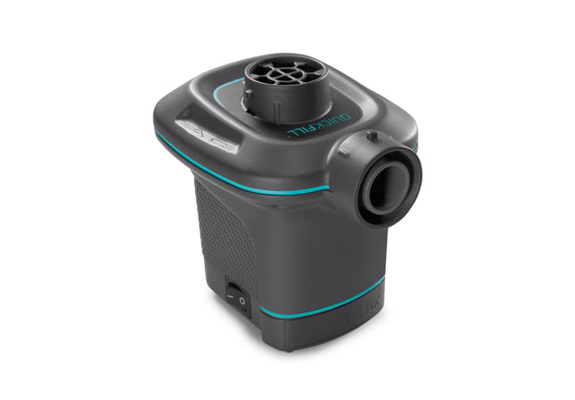 Pompa ad aria Intex Quickfill 230 V CA