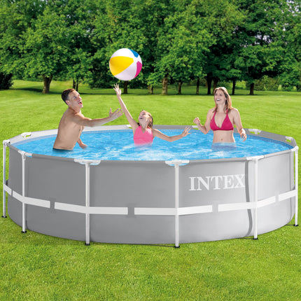 Intex Prism Frame Ø366cm x 99cm