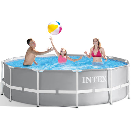 Intex Prism Frame Ø366cm x 99cm