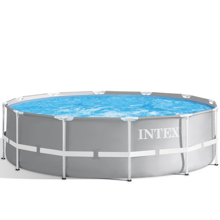 Intex Prism Frame Ø366cm x 99cm