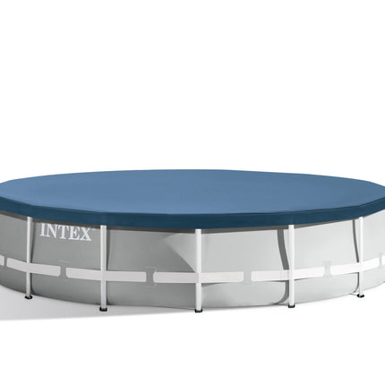 Intex Prisma-Rahmen Ø457 cm x 107 cm