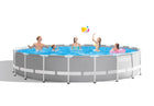 Piscine Intex Prism Frame Premium Ø610 x 132 cm
