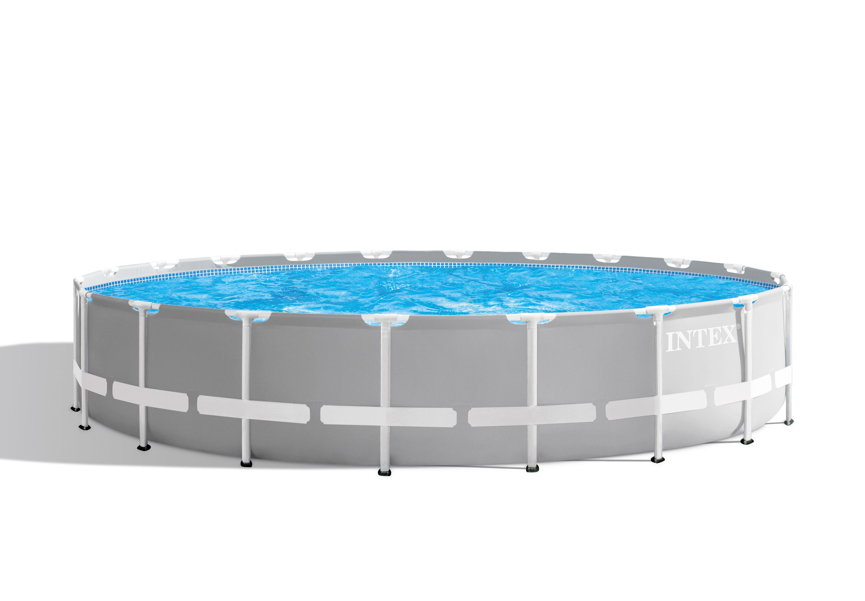 Intex Prism Frame Premium Pool Ø610 x 132 cm