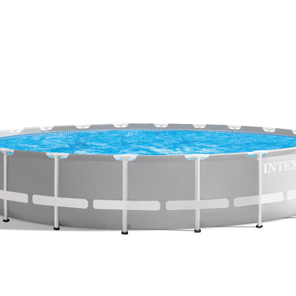 Intex Prism Frame Premium Pool Ø610 x 132 cm