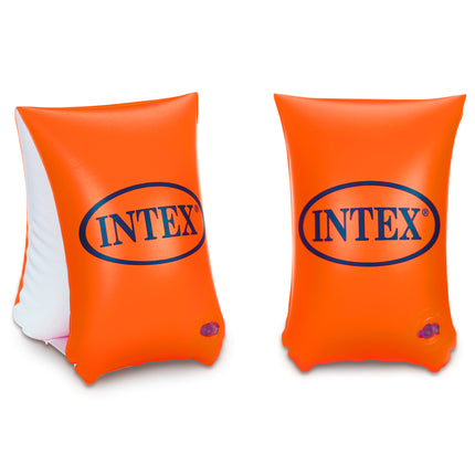 Intex Schwimmbänder Deluxe, 6 bis 12 Jahre